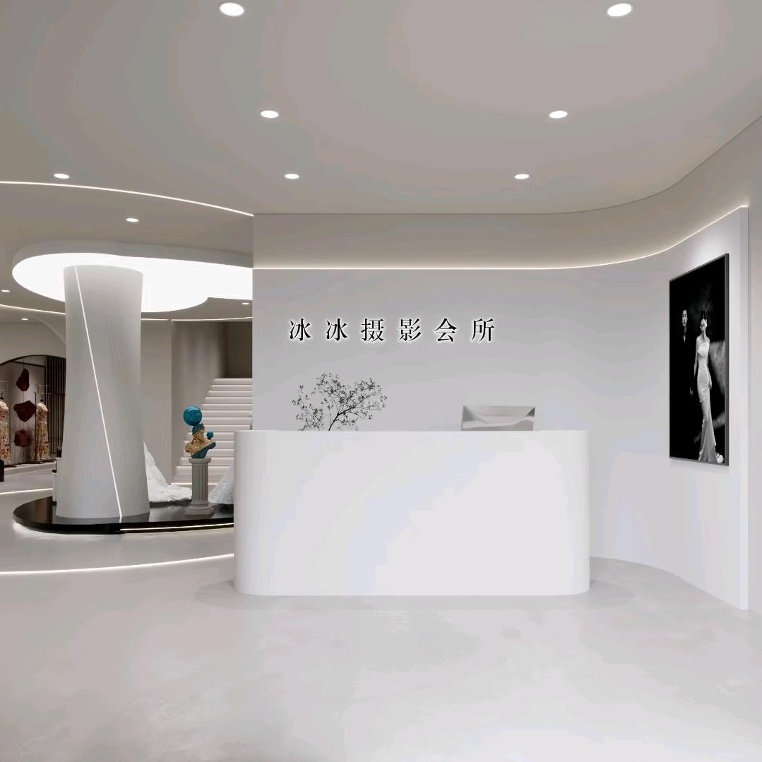 富裕县冰冰摄影会馆