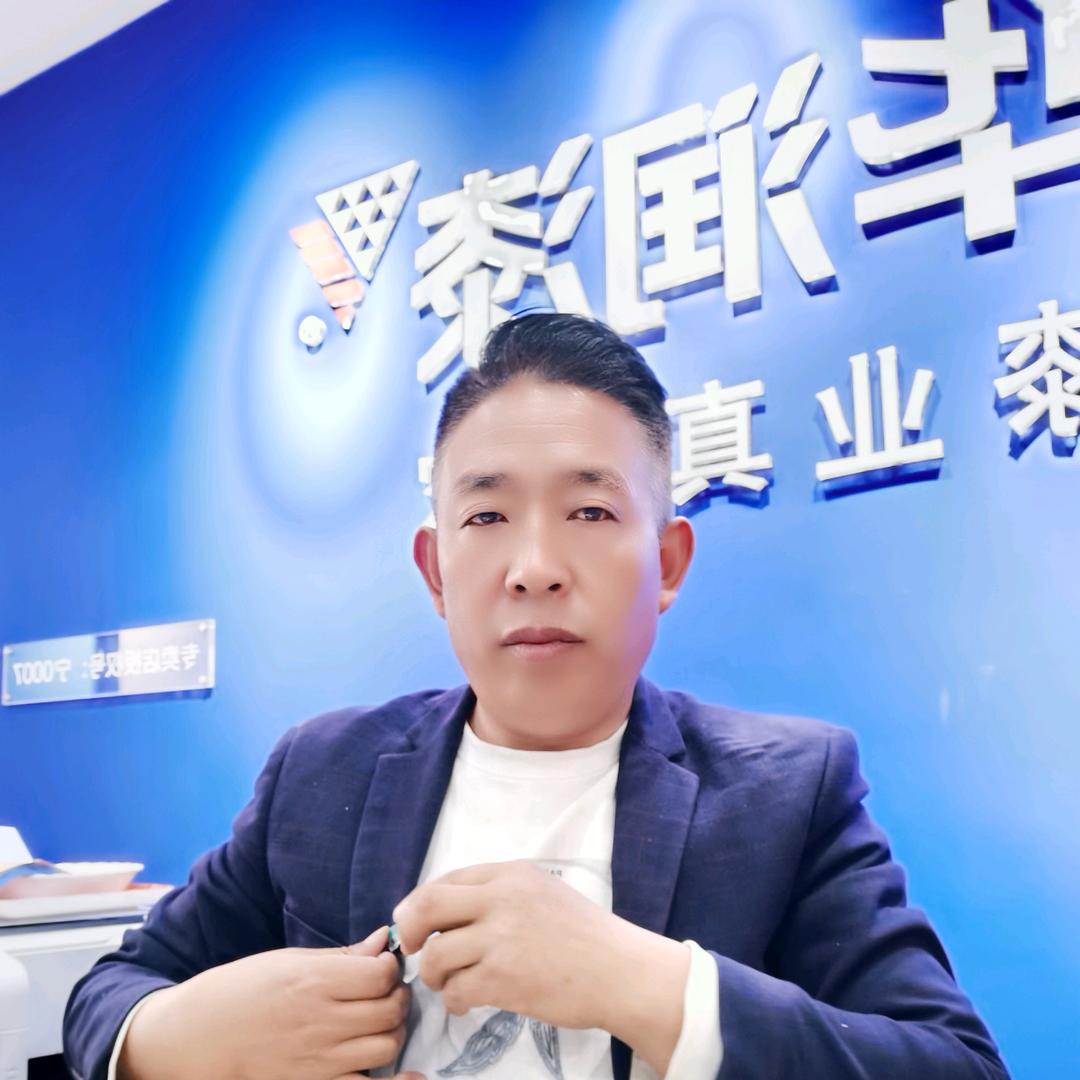 深耕涂料行业二十年，老谢