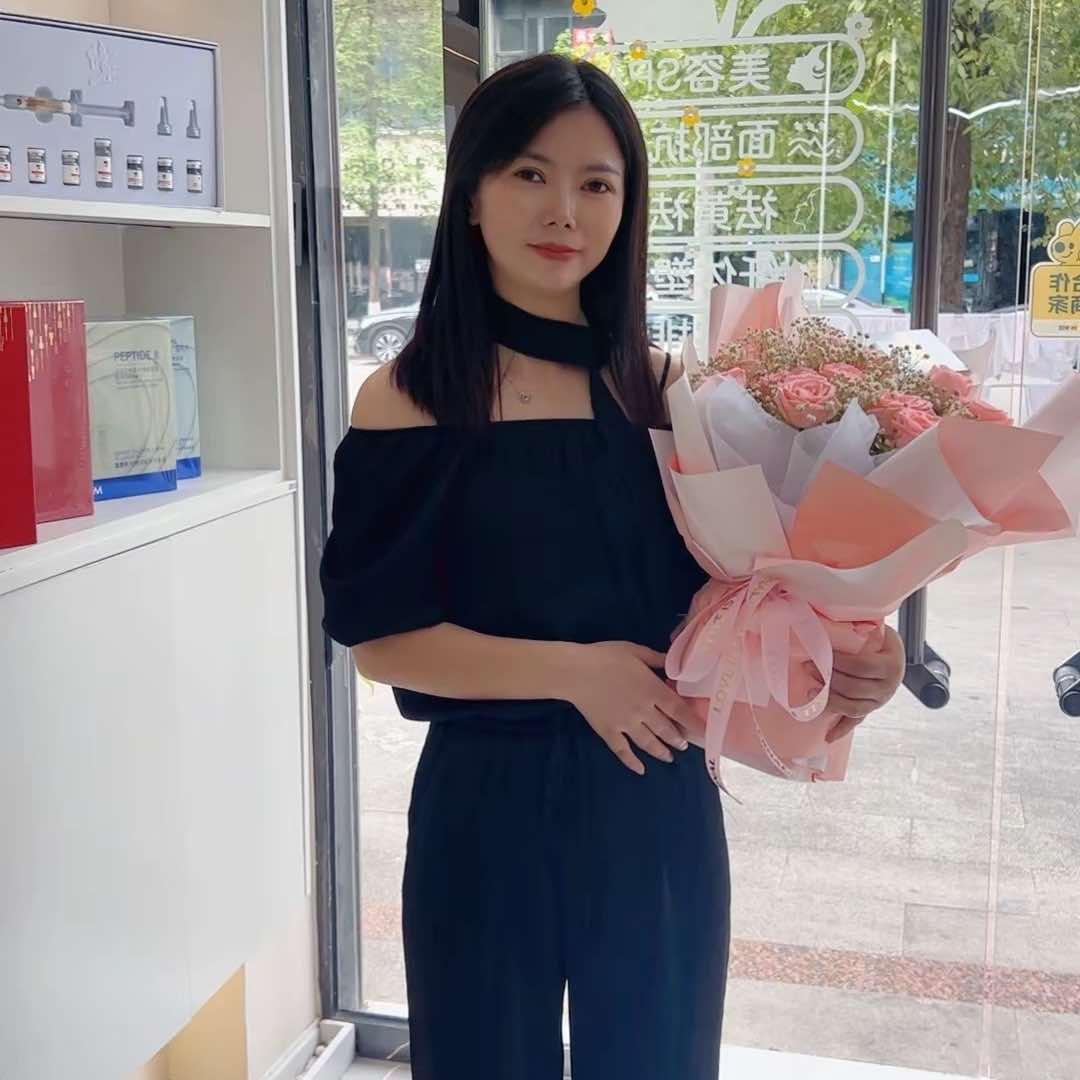 美咖皮肤管理(左右东城店)官方号