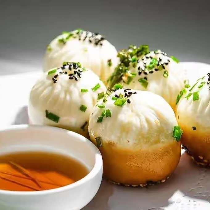 曾掌柜生煎包（全国总店）