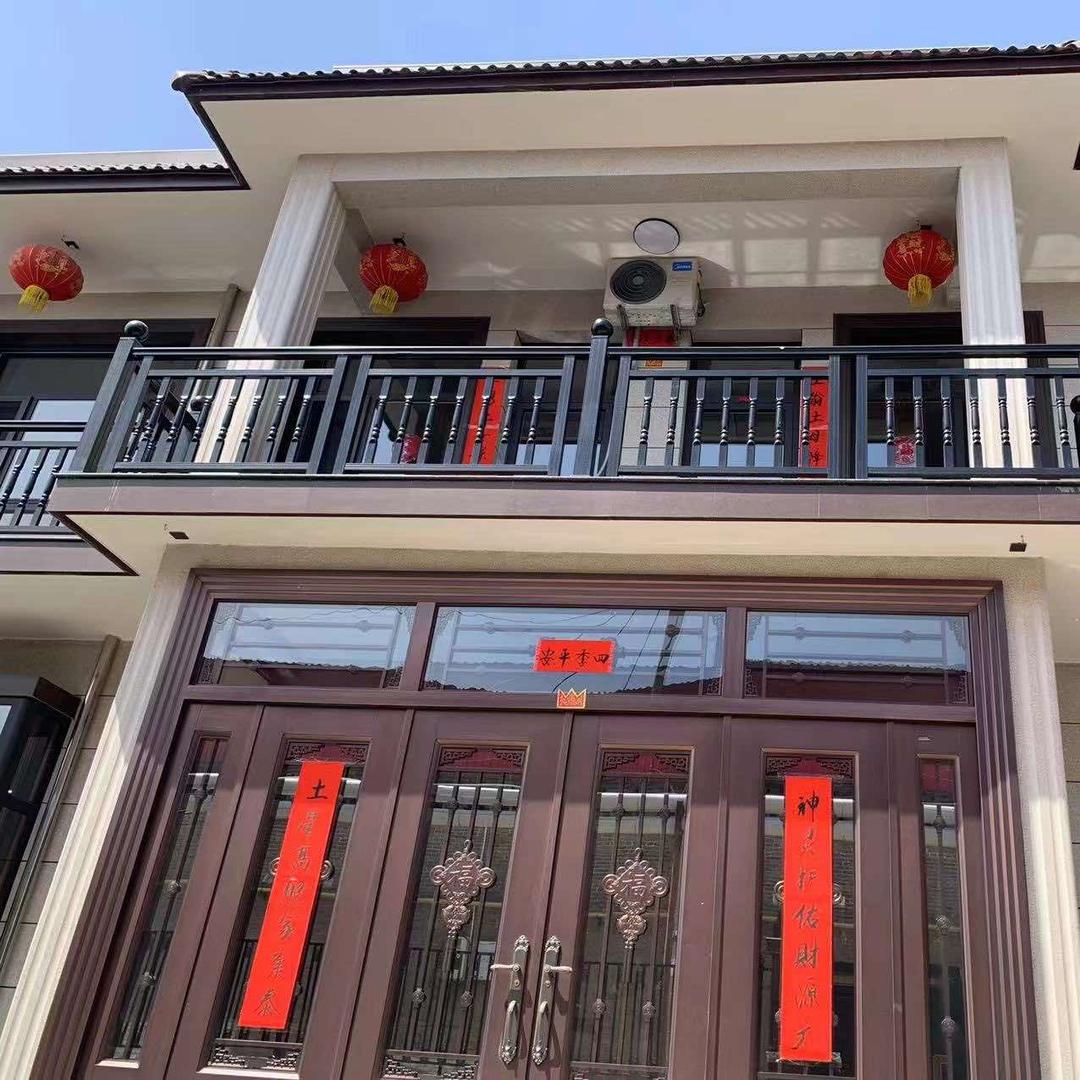 如意农家乐客栈