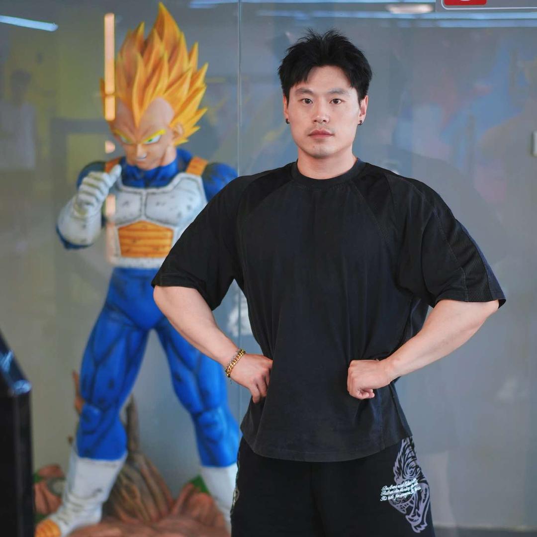 赛亚星24小时健身