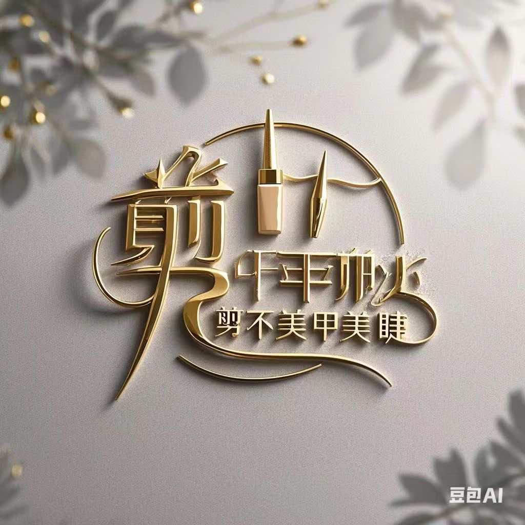 剪不剪美甲美睫