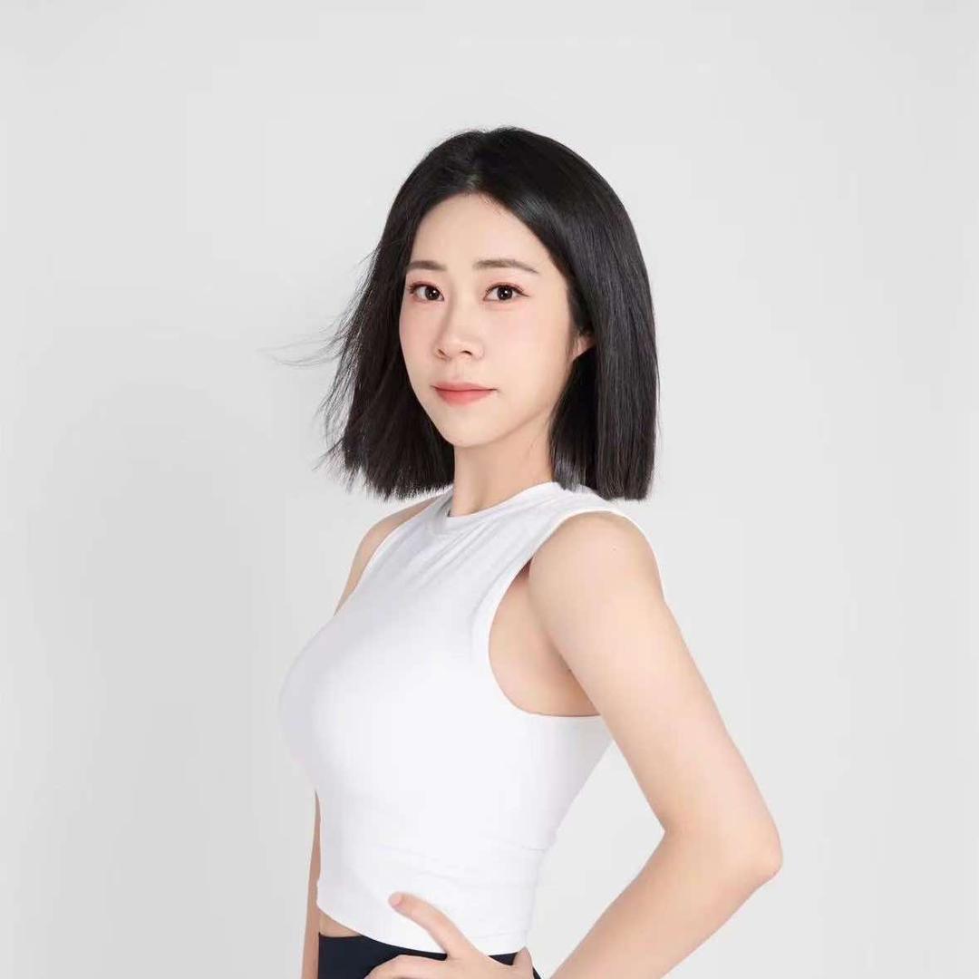 Ting普拉提女子普拉提馆