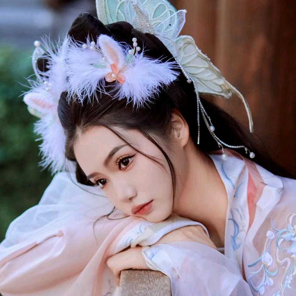 遇见花花🌺