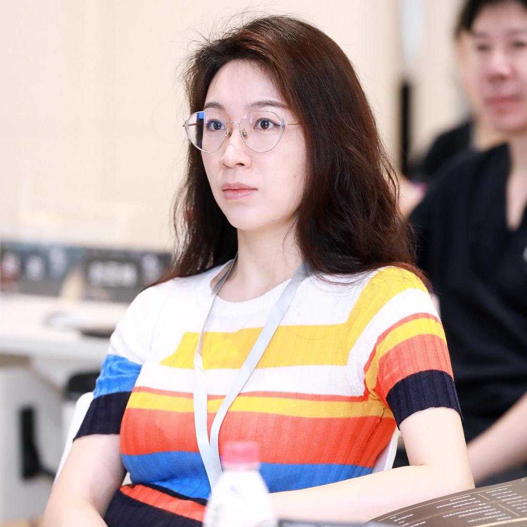 曹令丨北京米兰柏羽丽都-面部美学号