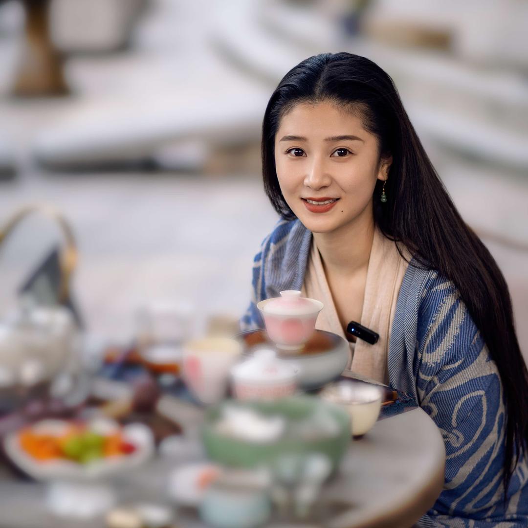 常州-若谷茶坊