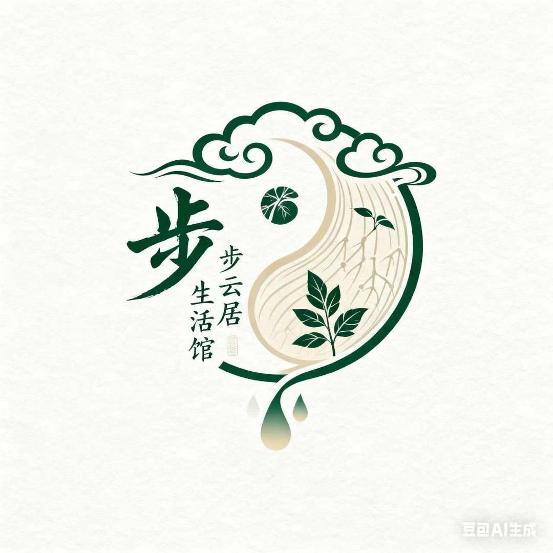步云居生活馆官方号