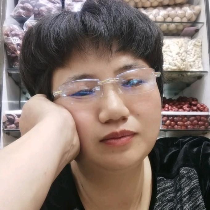 洛龙区张姬炒货