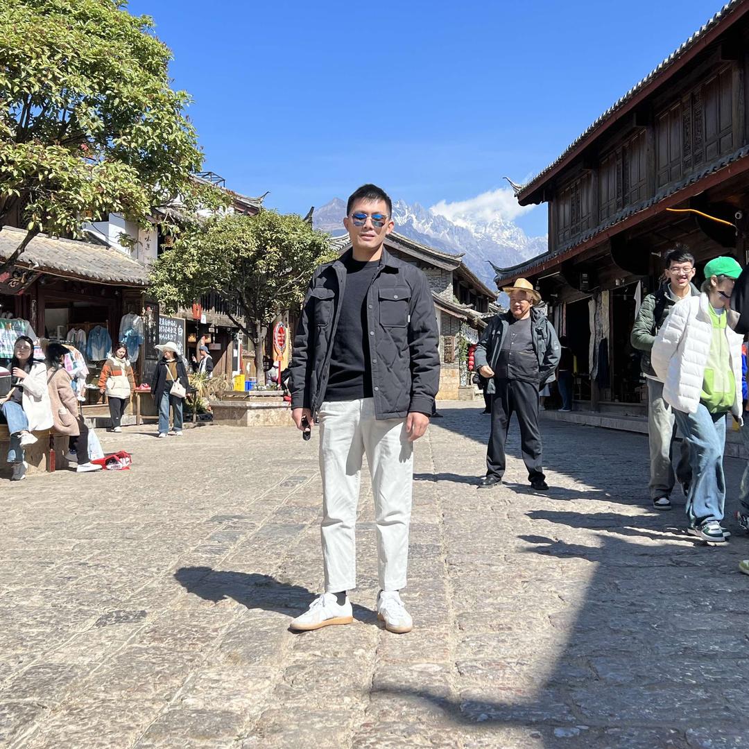 炖烤小院（抗大路）