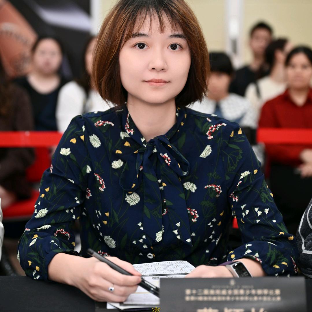 鼓坊春天曹老师