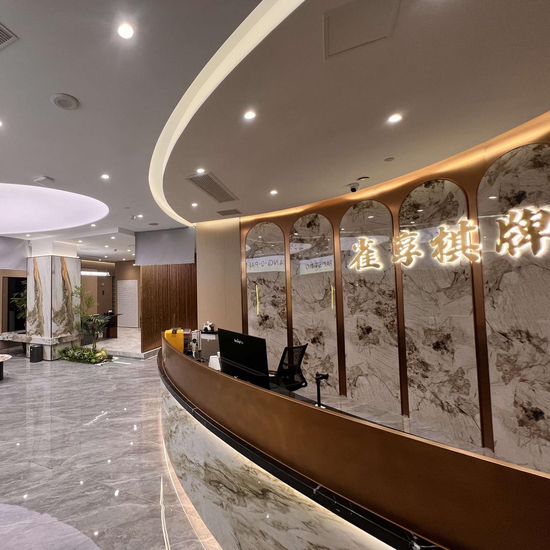 雀享棋牌抖音官方号