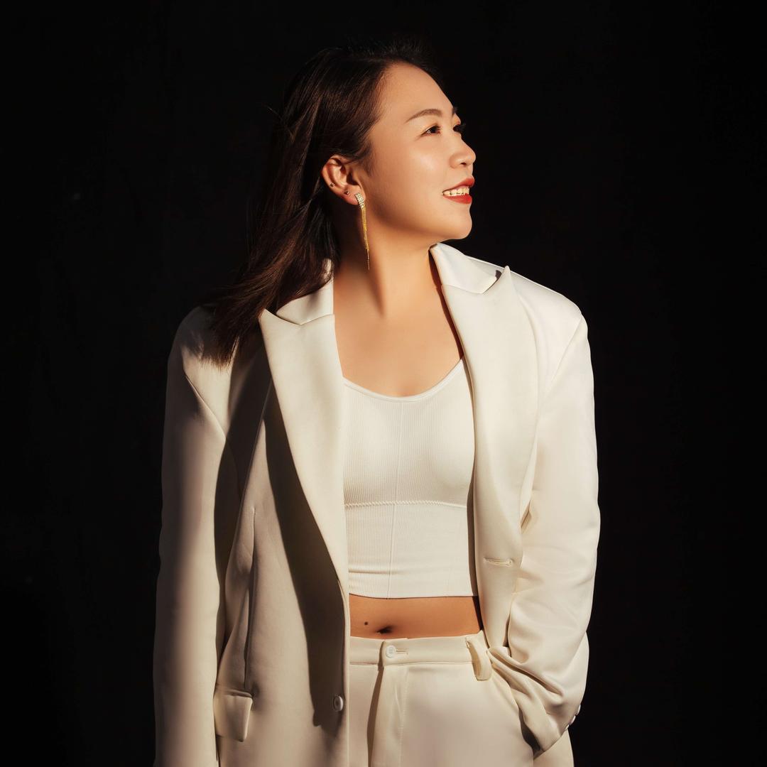 聊城井田花花中式美甲美睫