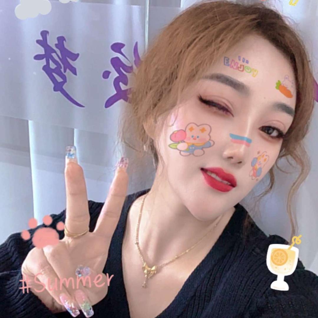 因为美学微生态唤肤馆(武陟二铺营店)