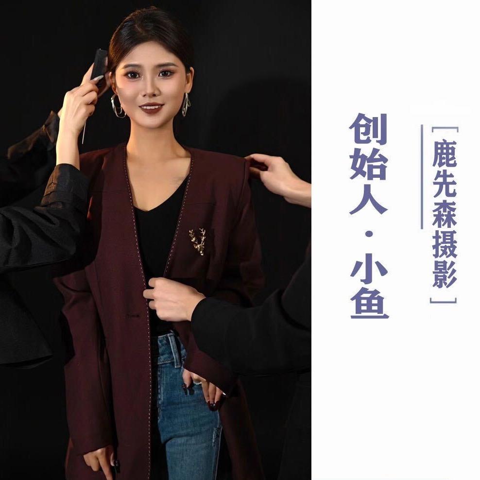 蒙城鹿先森摄影