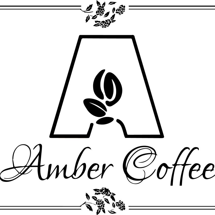 Amber Coffee