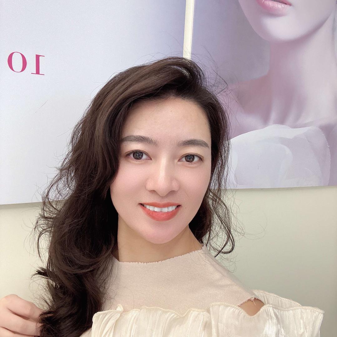 常州美业皮肤管理～苗苗