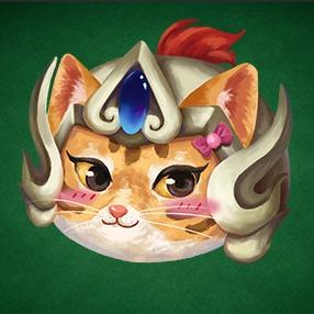 怡喵院的空中餐厅