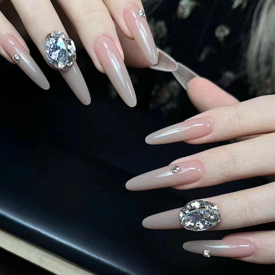 静时光美甲美睫