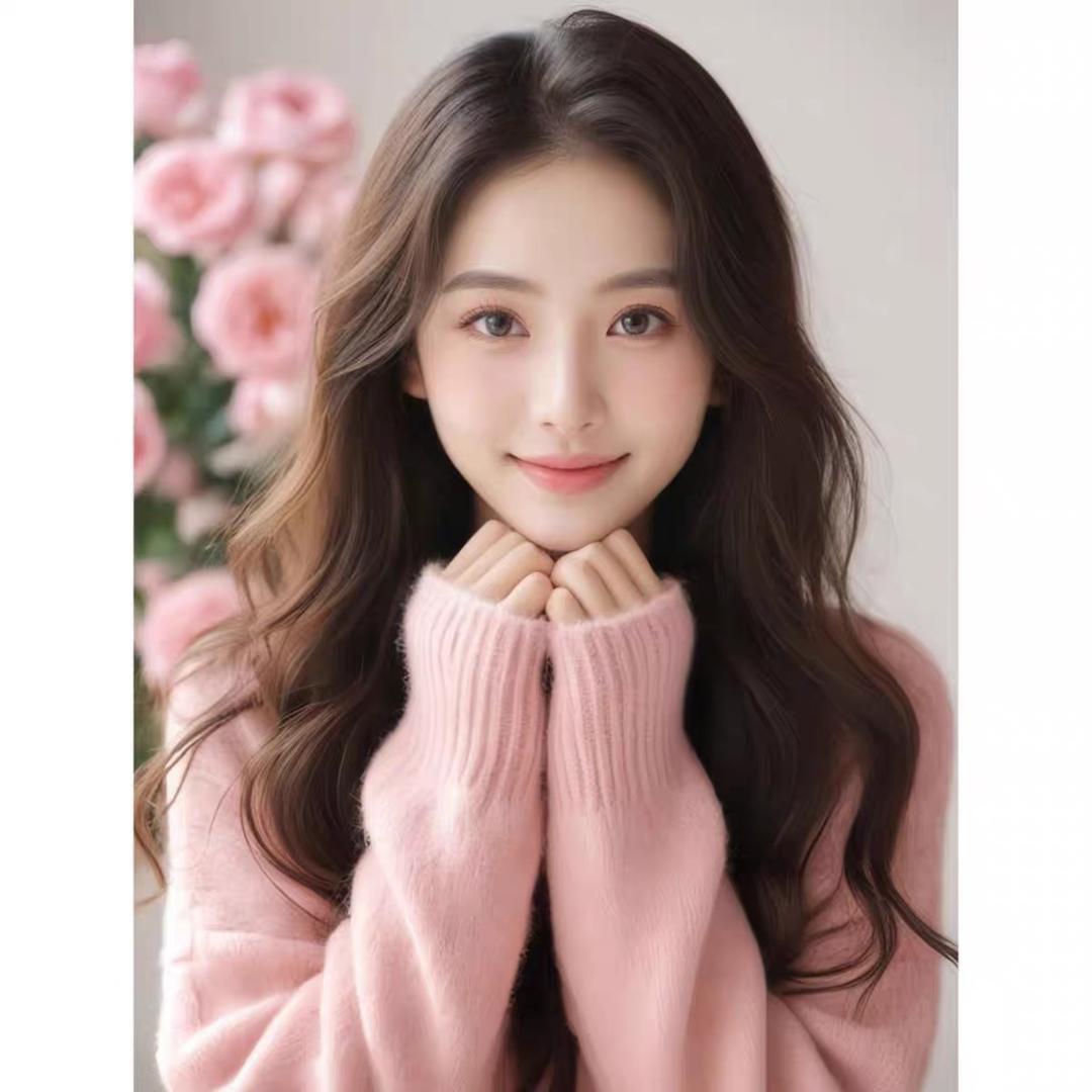 新天地鞋服时尚服装韩丽