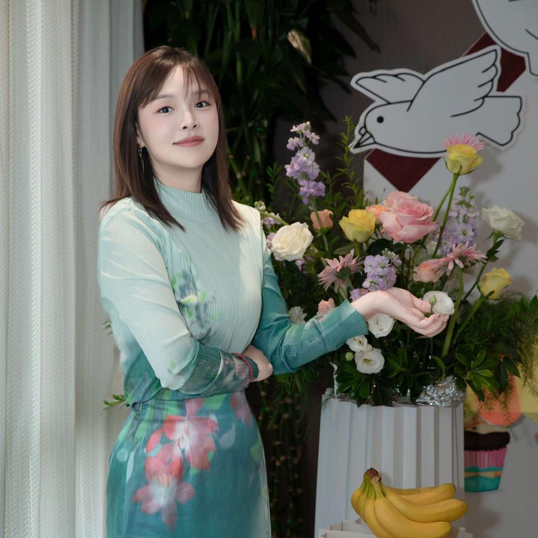 嗒令蛋糕掌柜