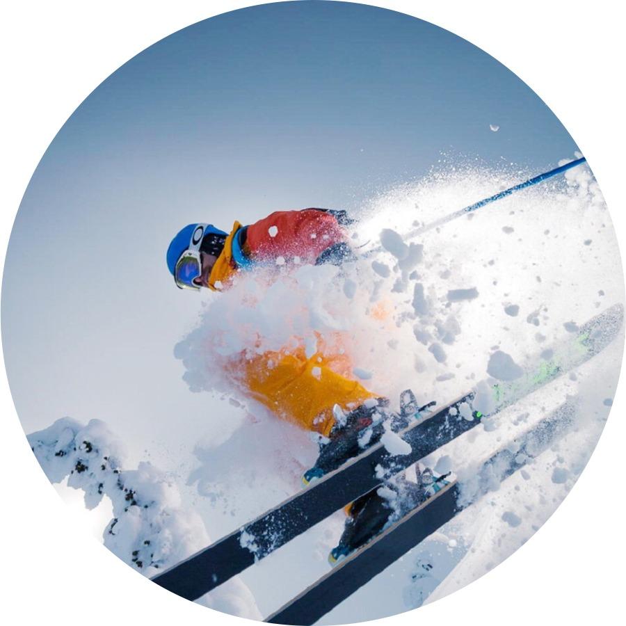 洛阳奥斯陆滑雪场