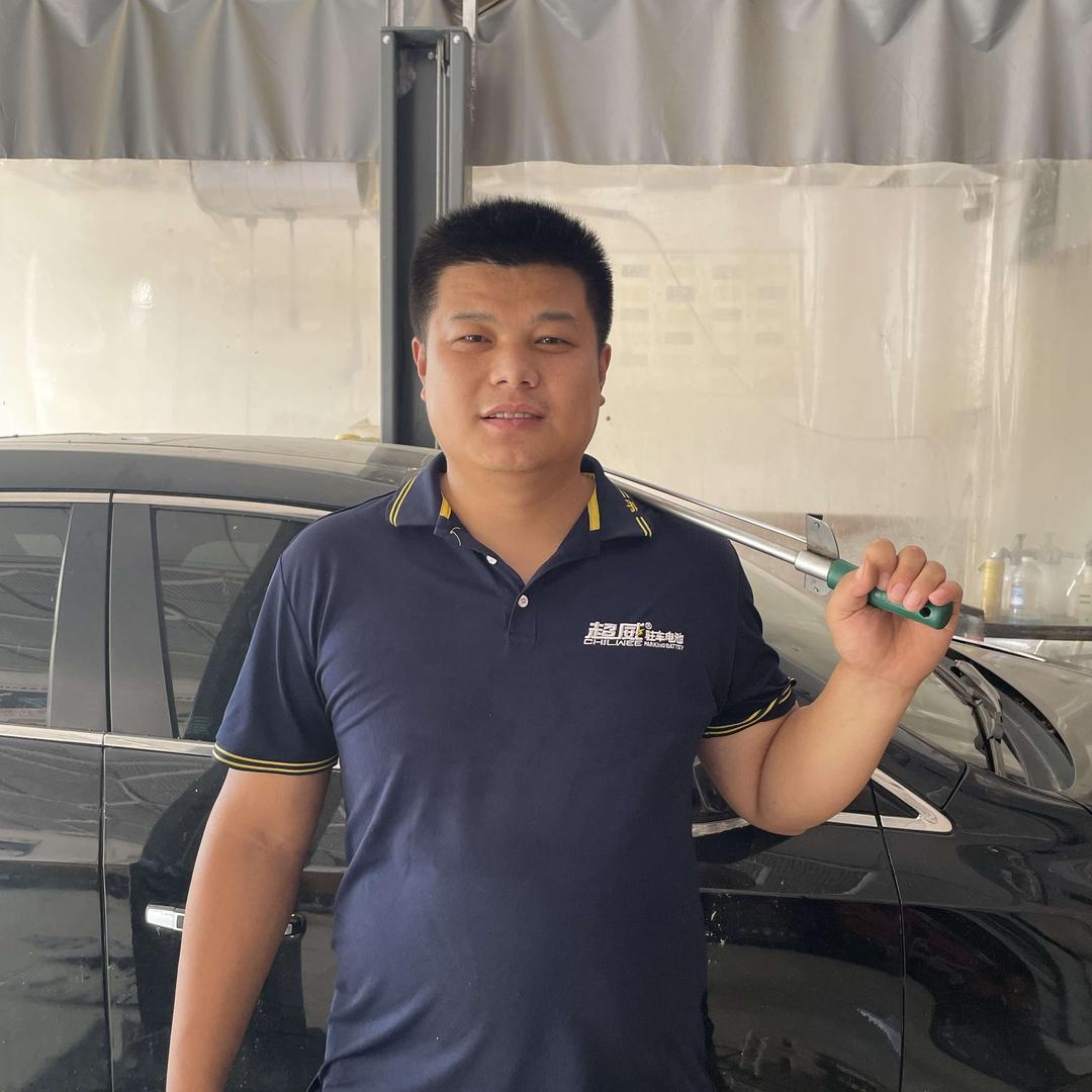 临西迈连盟刘放修车（德系专修）