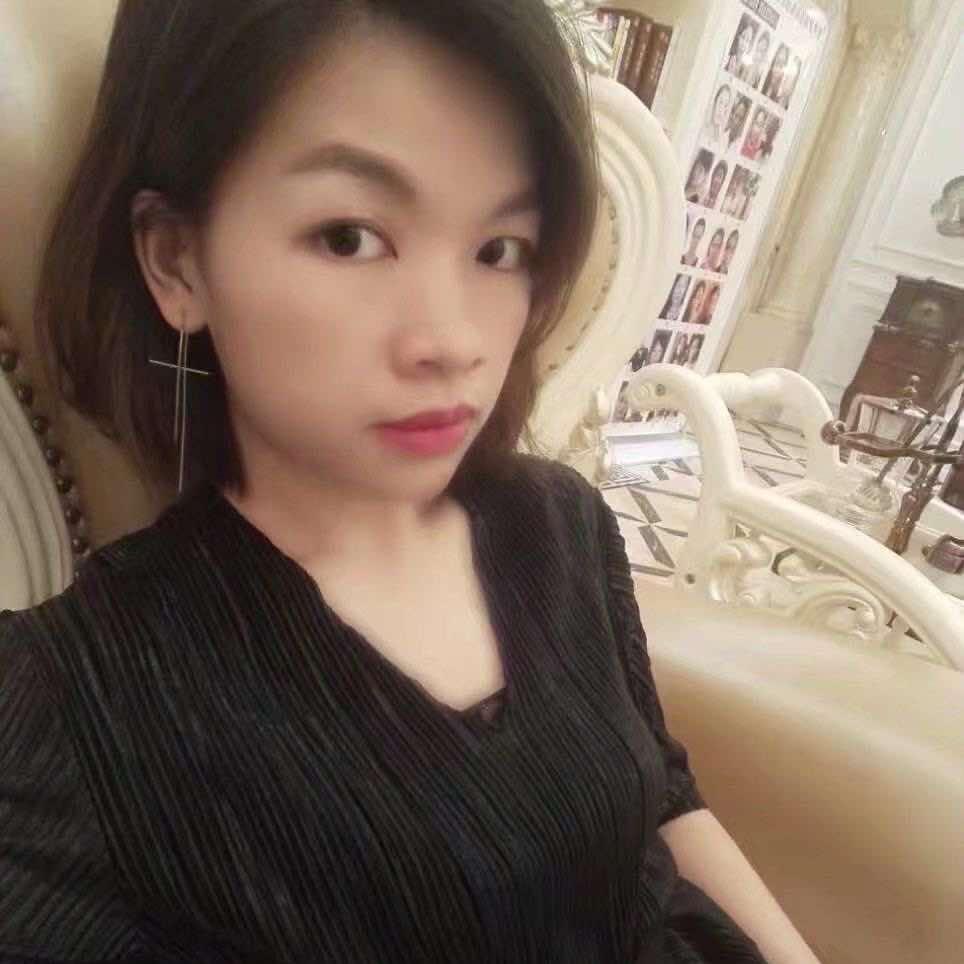 战痘女神FanneKISS