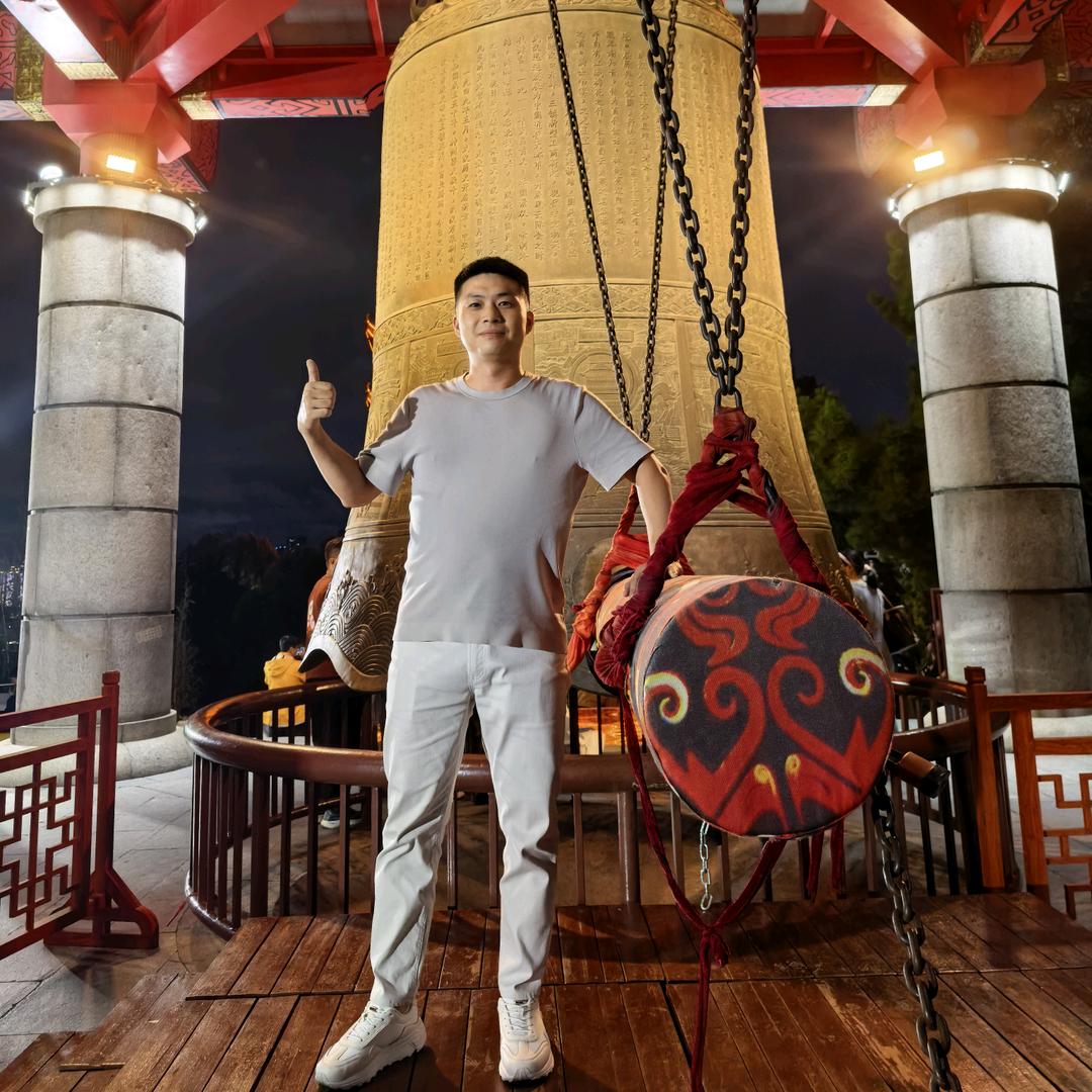 初舍民宿（万岁山武侠城店）