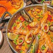 ZAFFERANO西班牙海鲜饭（上海店）