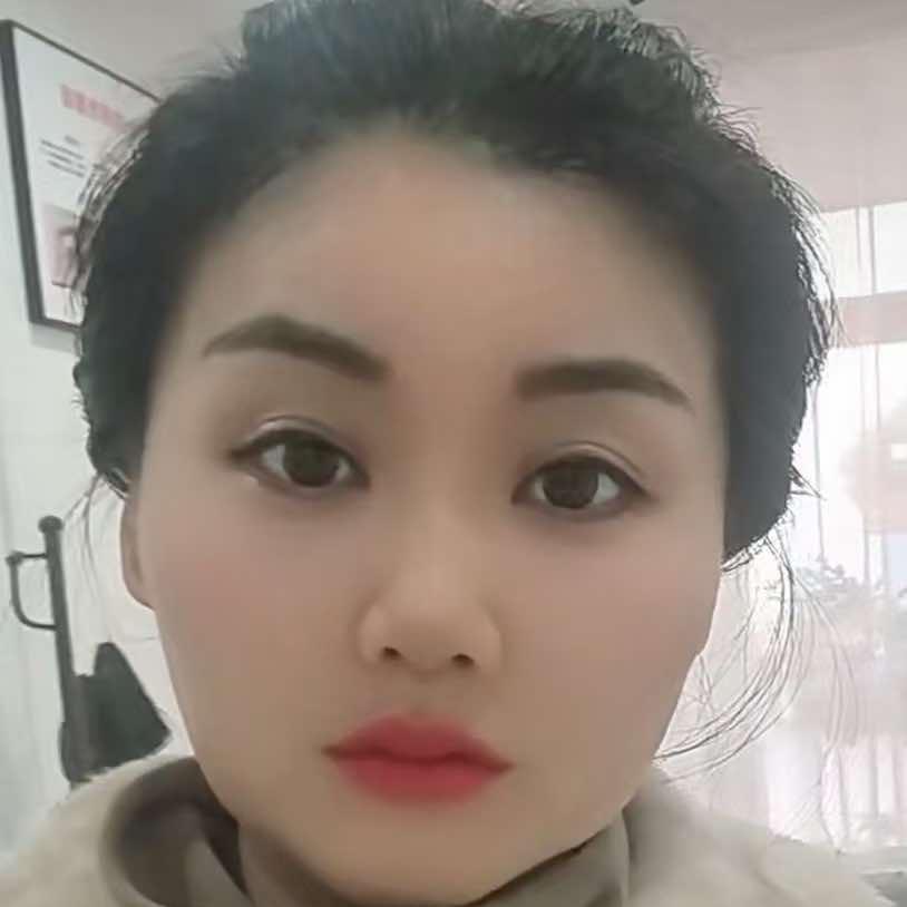 扶沟UM由米野羽眉匠