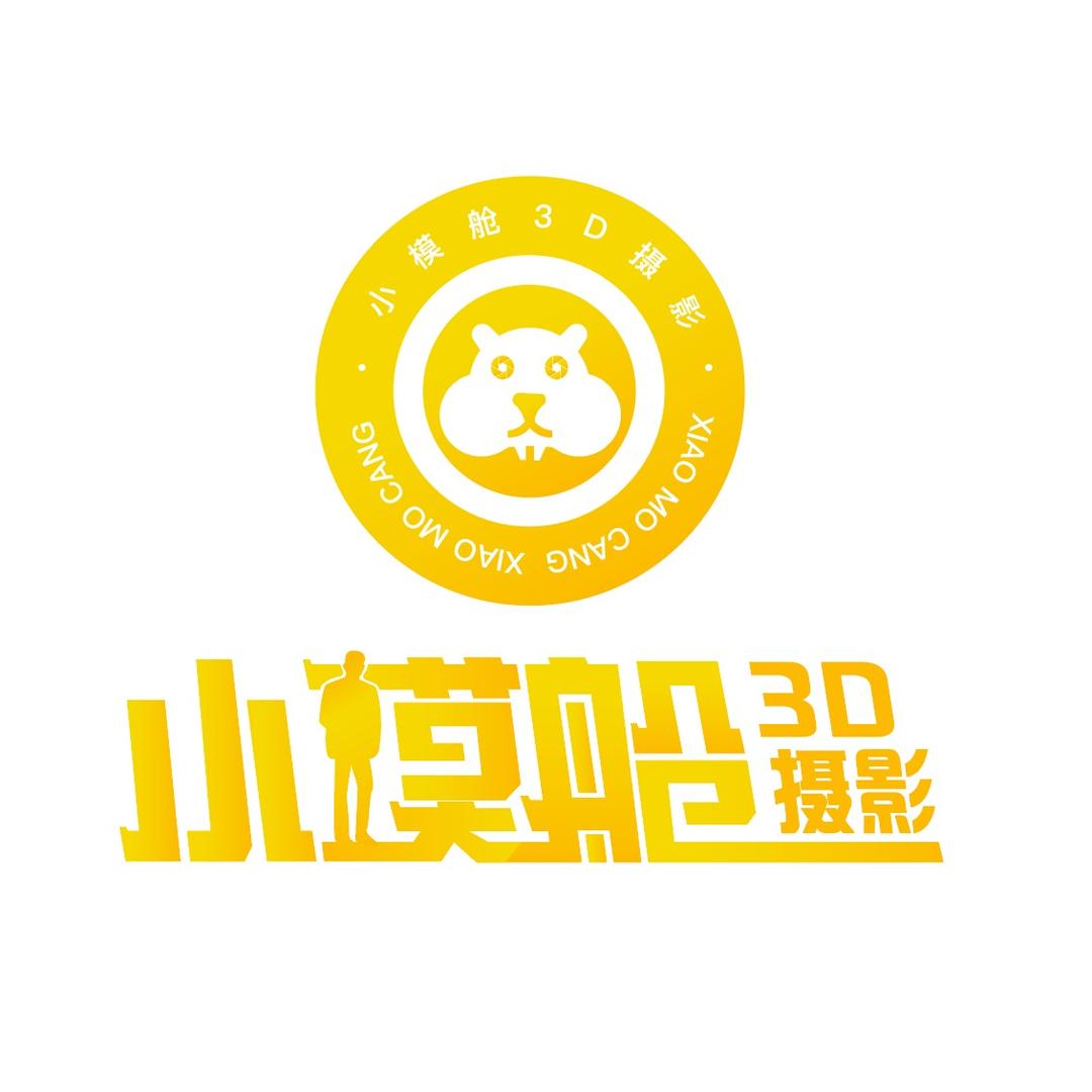 小模舱3D真人定制手办