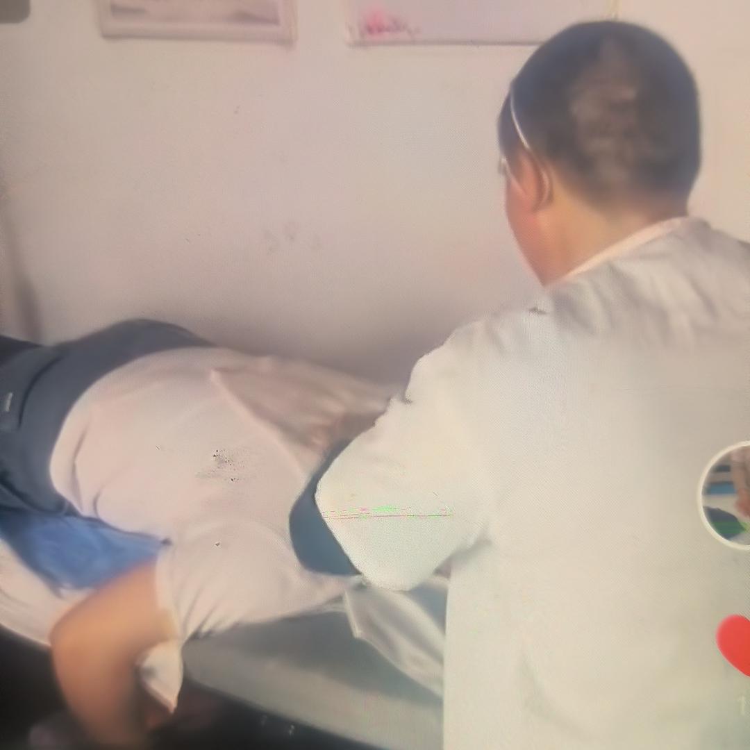 康顺推拿