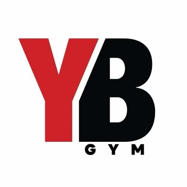 YB健身官方号