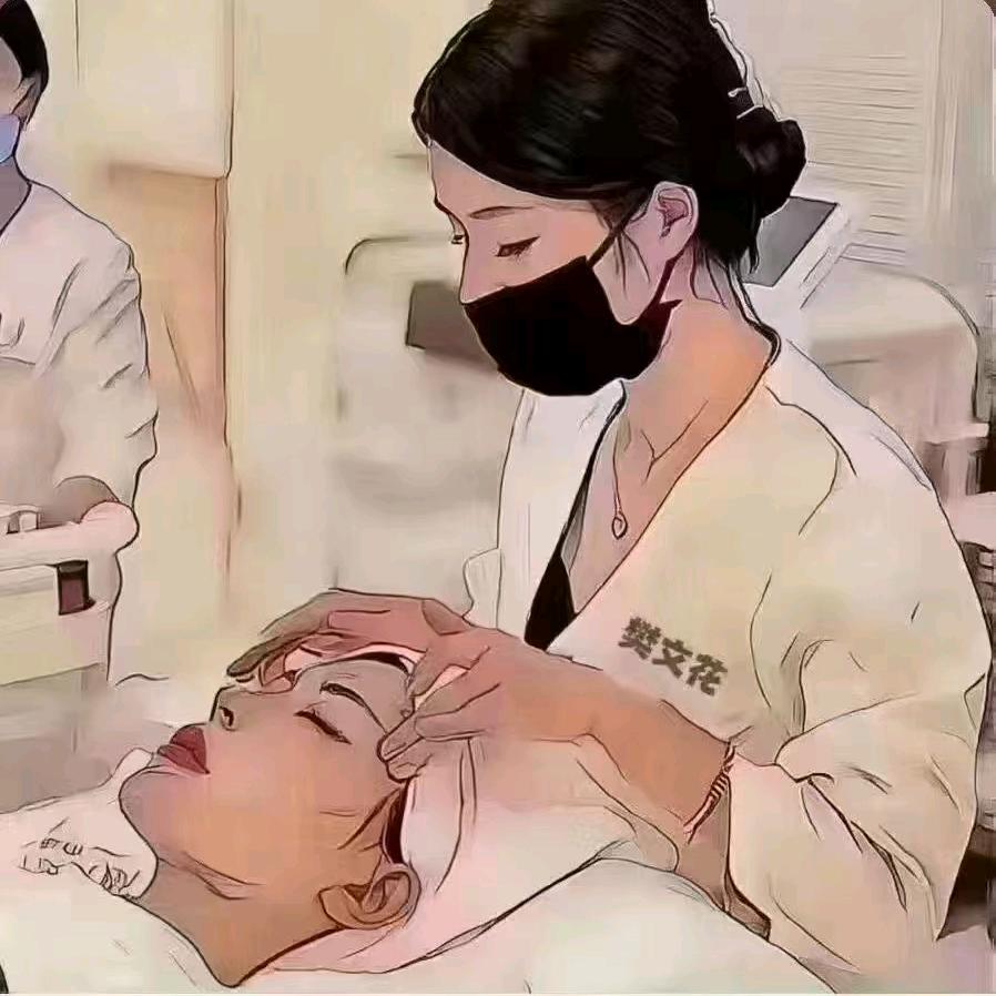 姜姜樊文花面部护理连锁(梦祥路店)