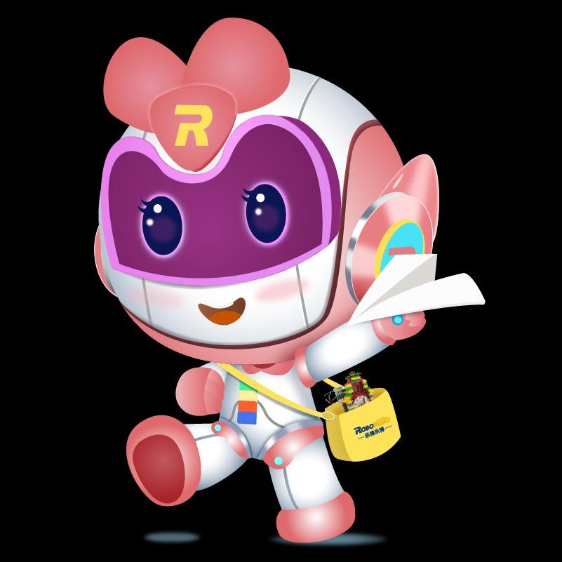 乐博乐博倩倩老师