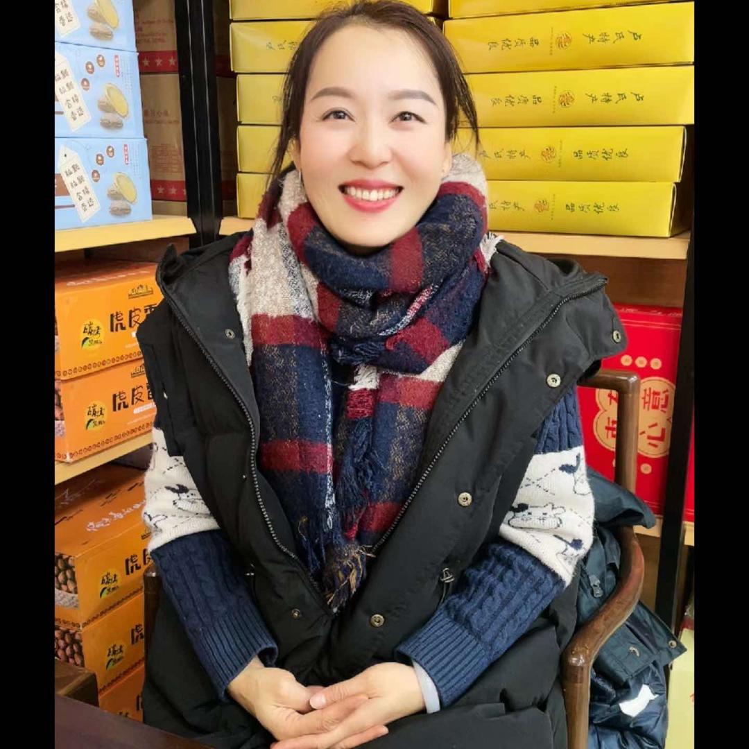 洛阳市笃诚干果批发
