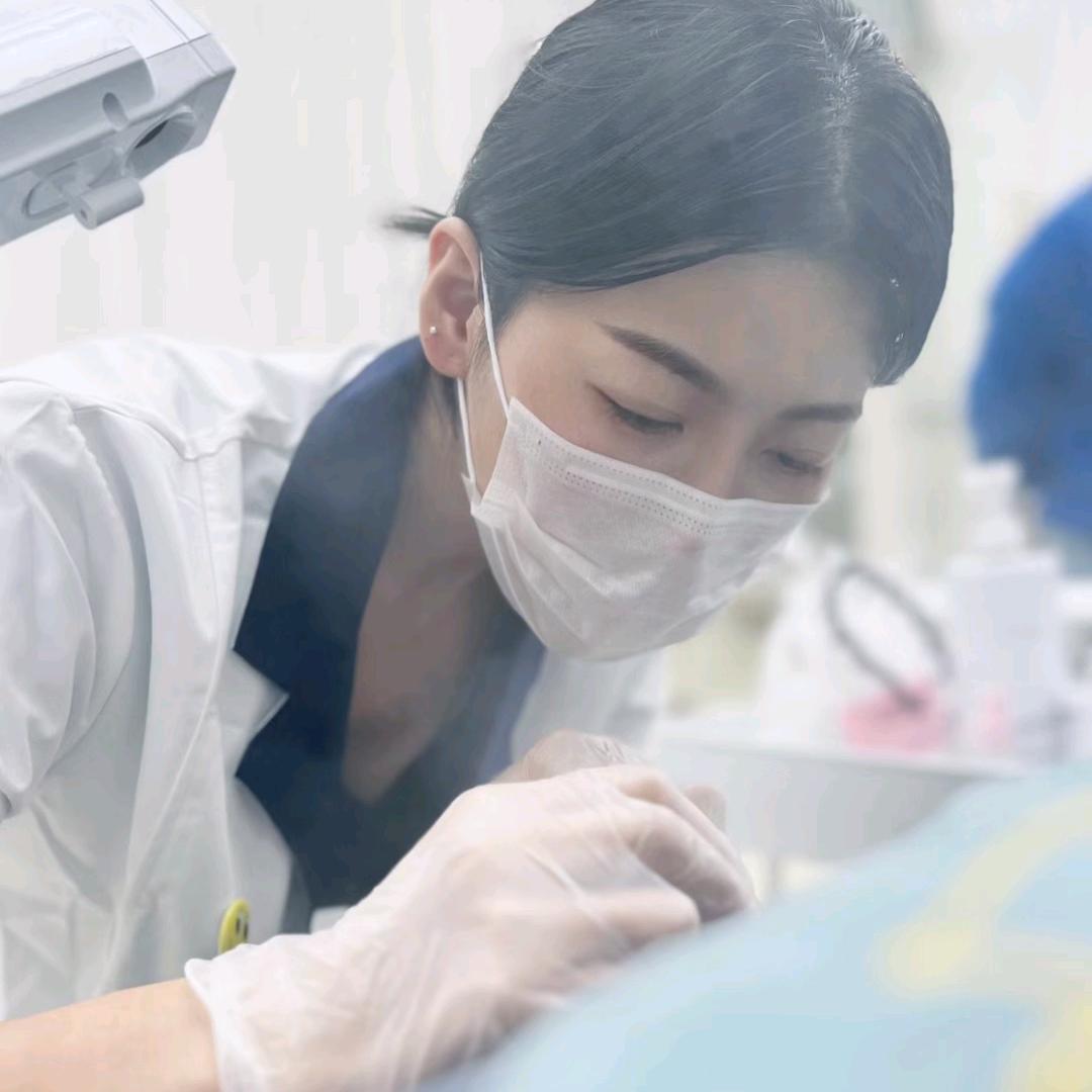 董欣·如一初欣全肤管理(金凤花园店)