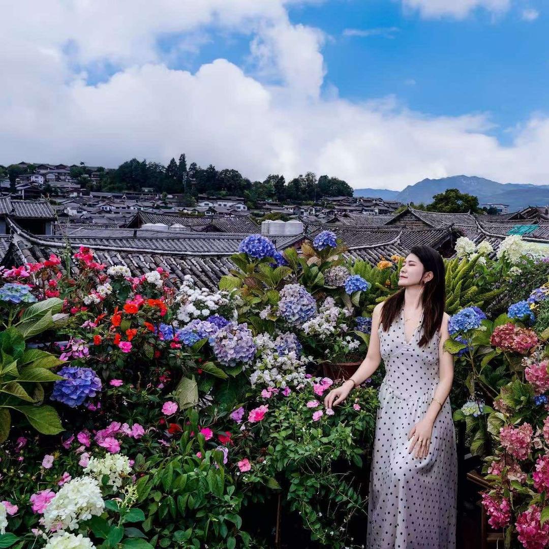 珣味记乌鸡米线(肃宁总店)官方号