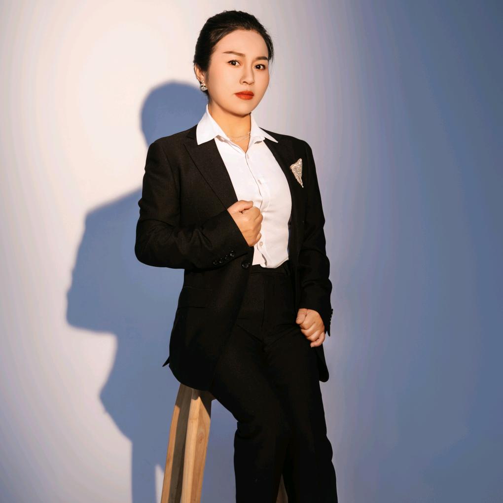 中山眉形设计凤姐
