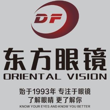 西昌市东方眼镜（月城店）
