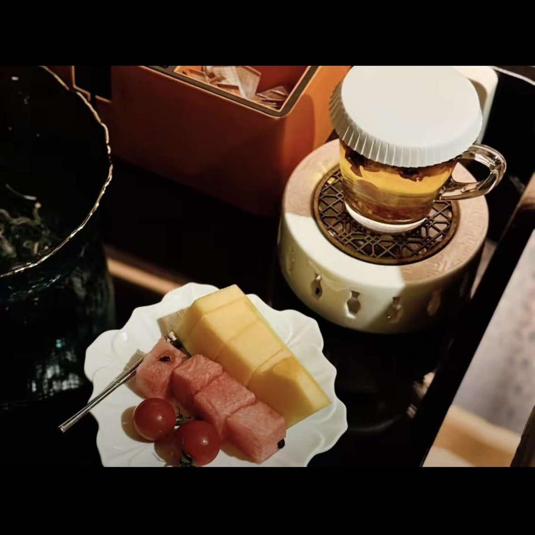 御足天下·养生官方号