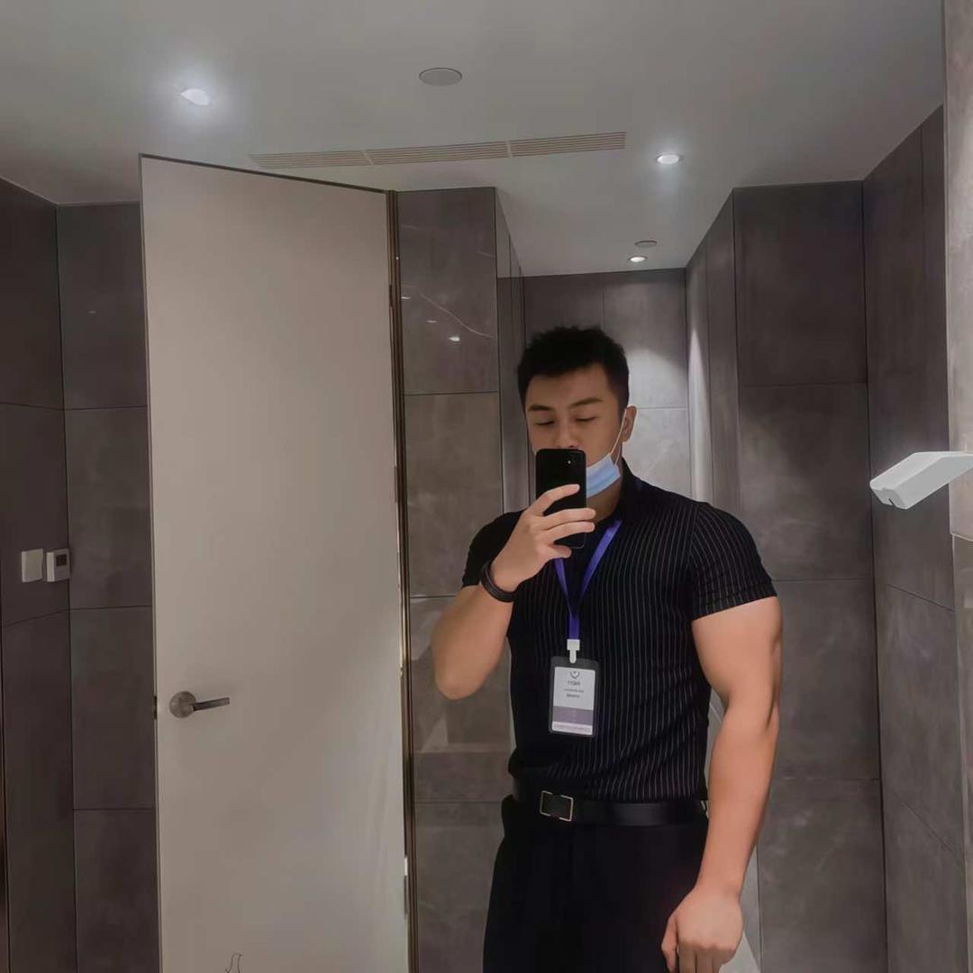 沃德健身（龙湖御湖境店）