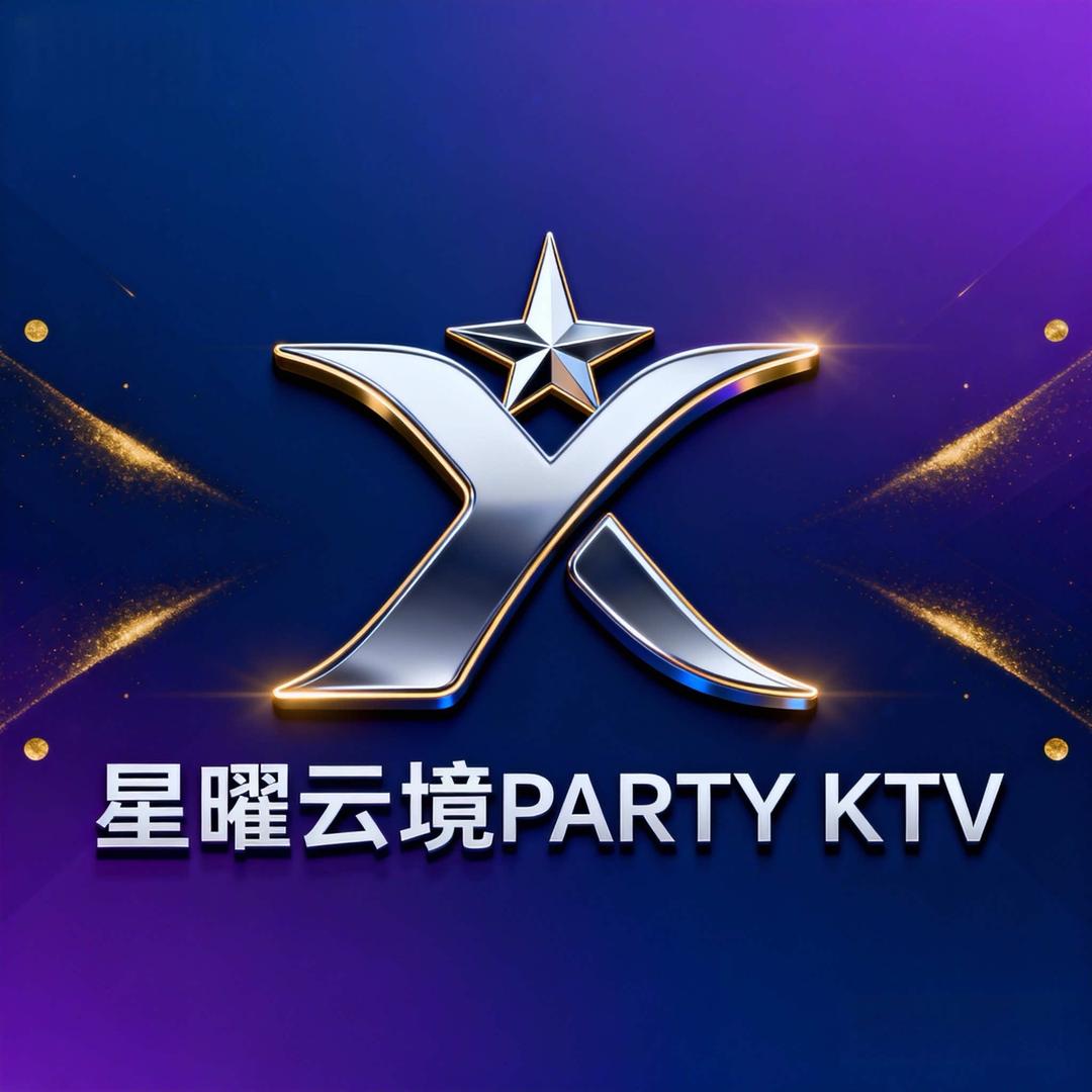 星曜云境PARTY·KTV官方号