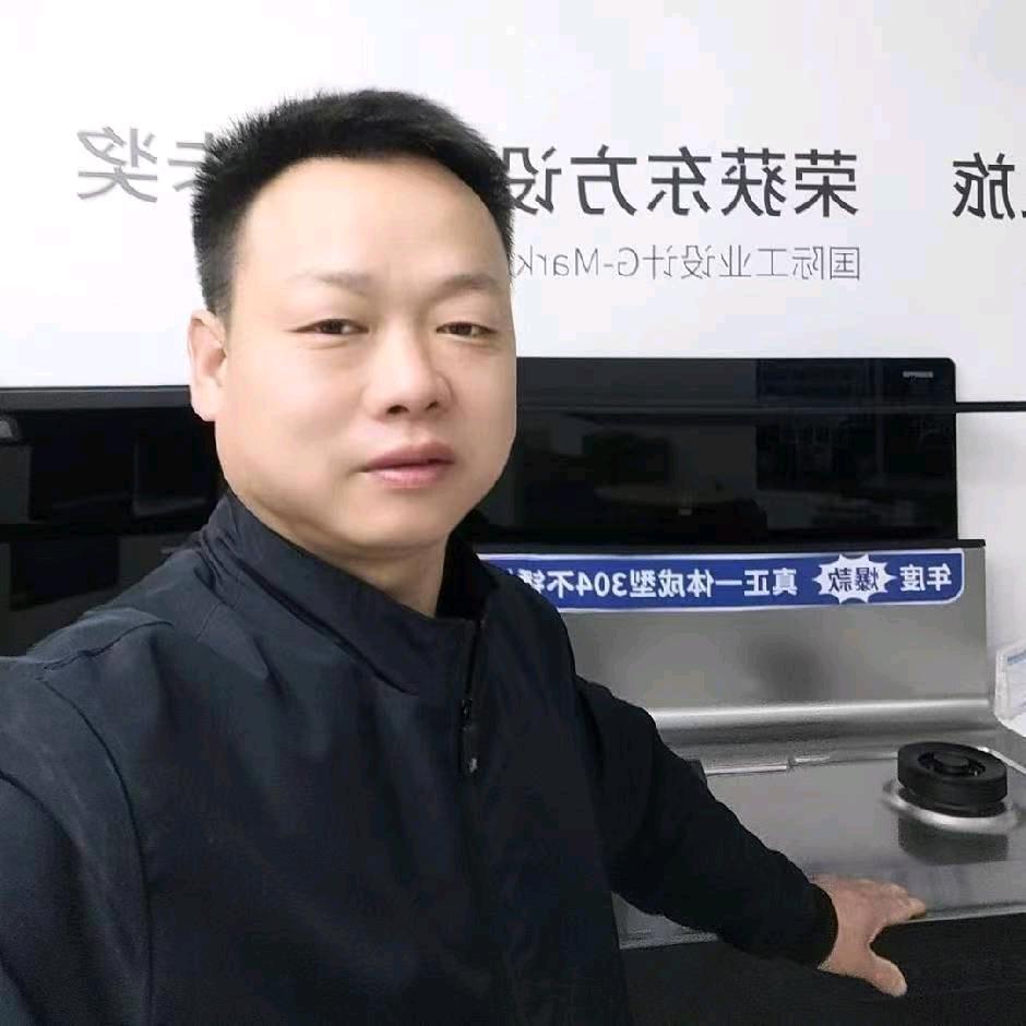 罗田汝良无烟柴火灶陌希锅台烟机