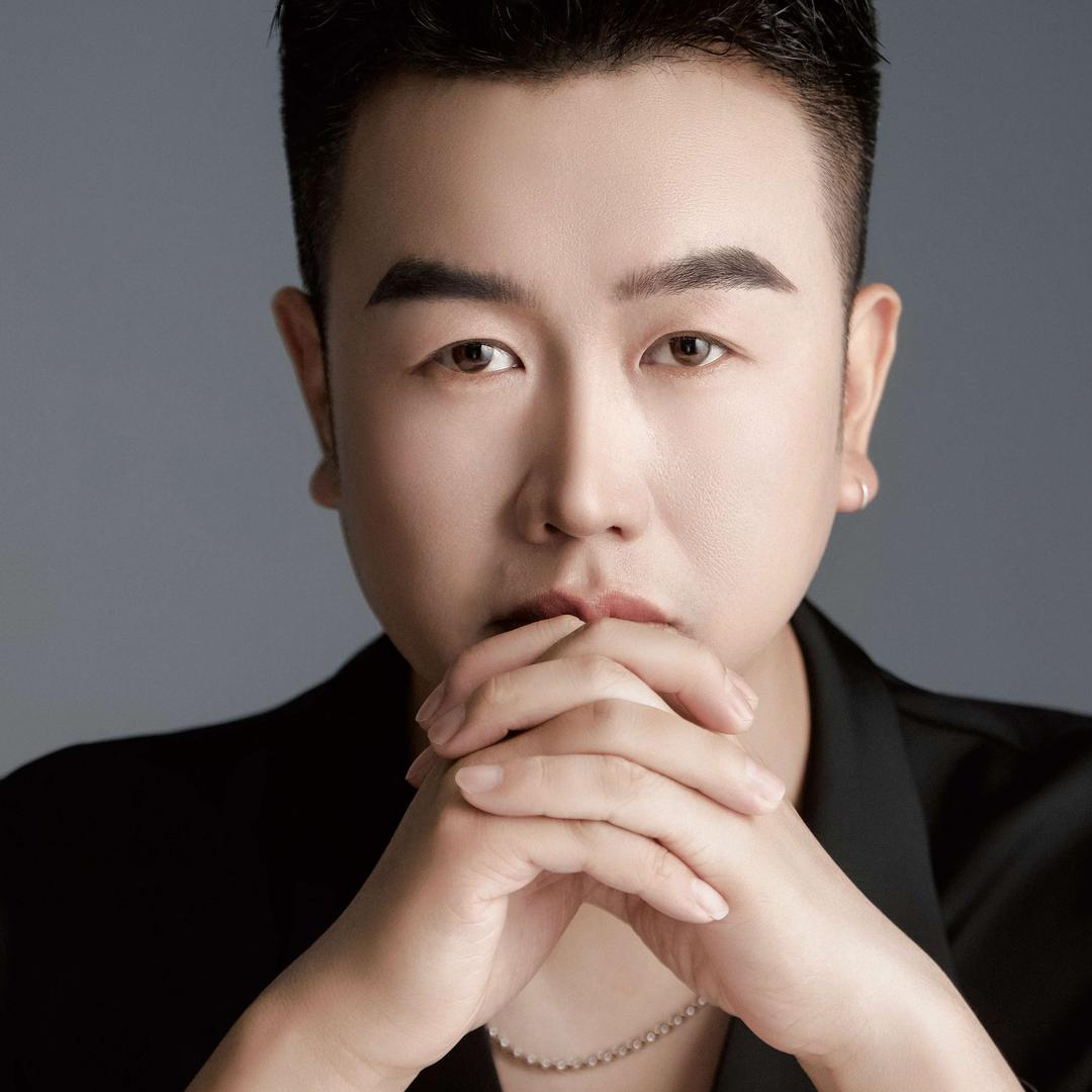 庄河创艺发廊免打理减龄烫发