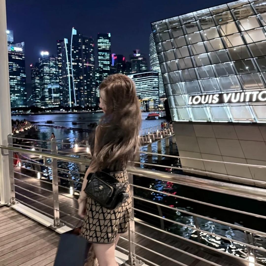 全邻南油杨杨高货小号