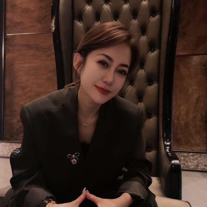 沐莀ᶜ美学设计¹²⁵