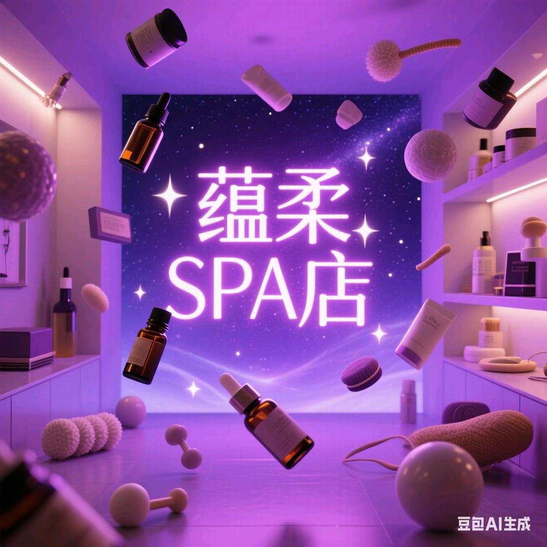 蕴柔养生SPA馆