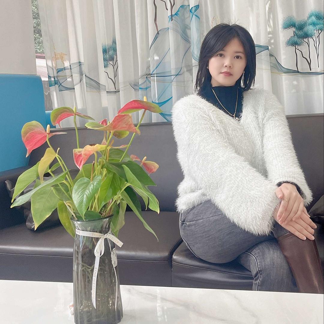 山茶麸洗头.纤纤